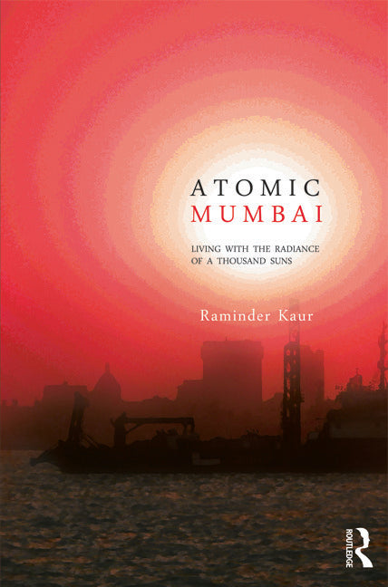 Atomic Mumbai