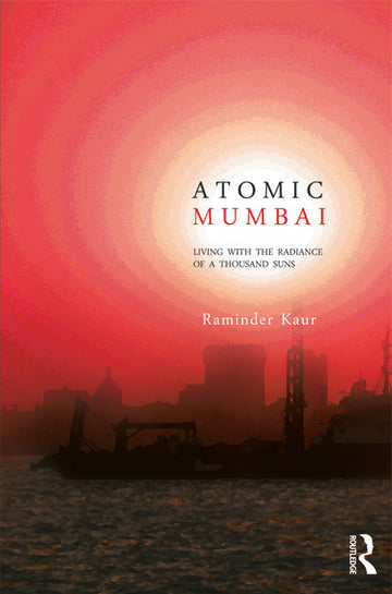 Atomic Mumbai