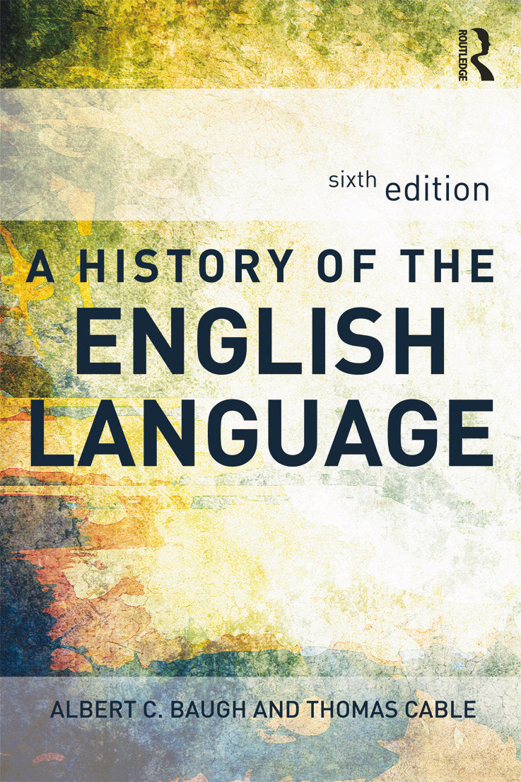 History of the English Language