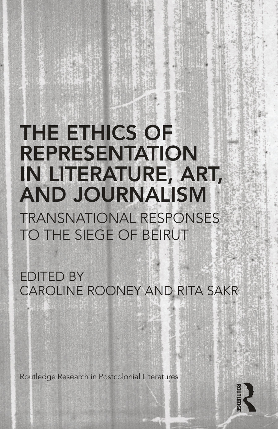 Ethics of Representation in Literature, Art, and Journalism