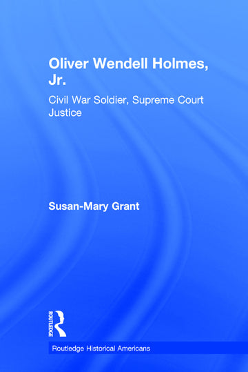 Oliver Wendell Holmes, Jr.