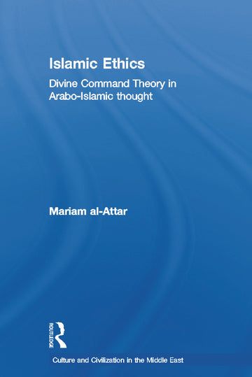 Islamic Ethics