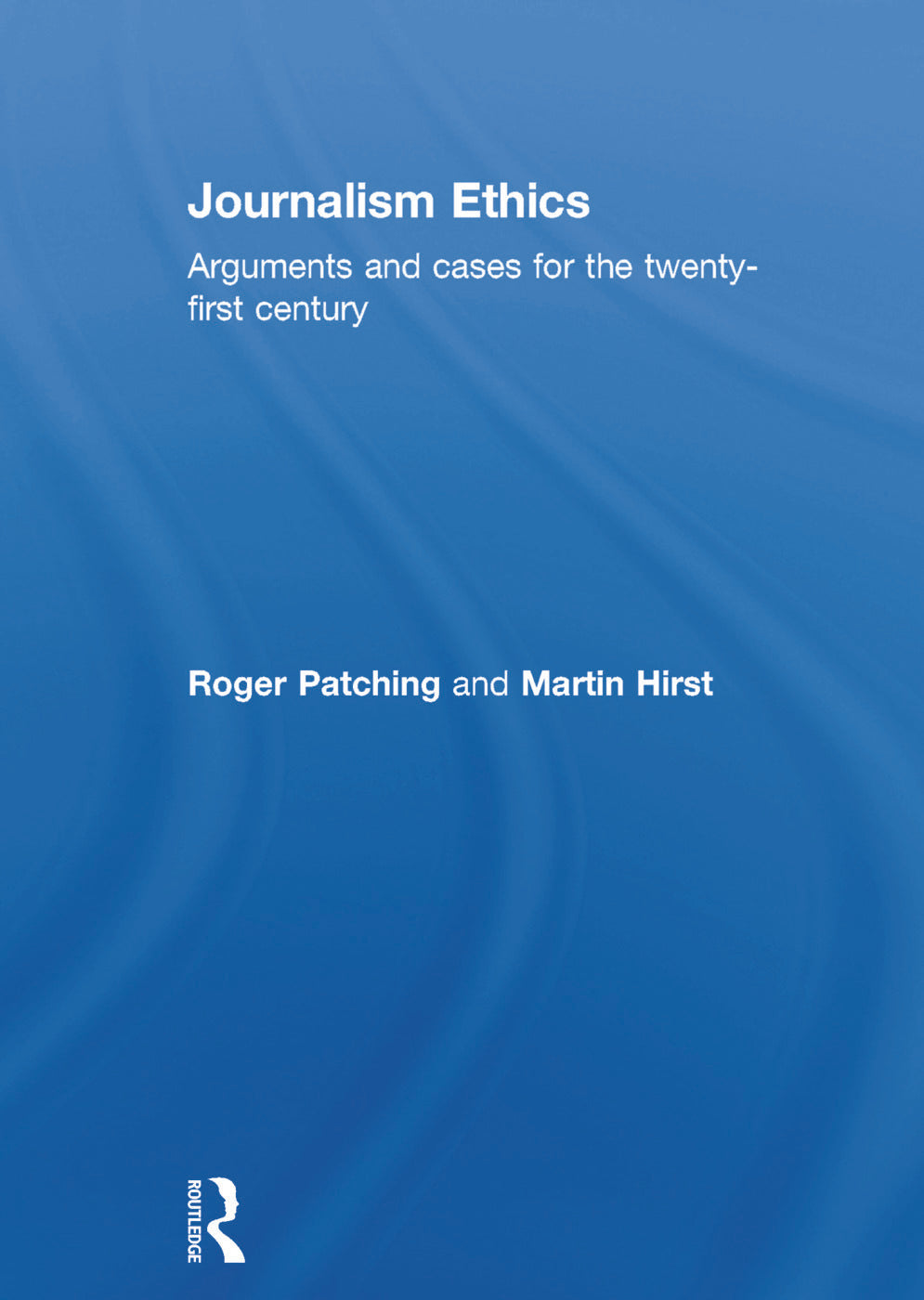Journalism Ethics