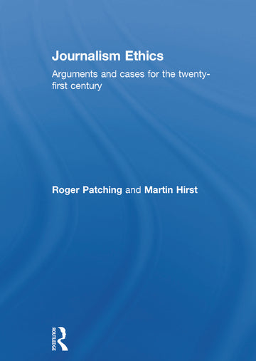 Journalism Ethics