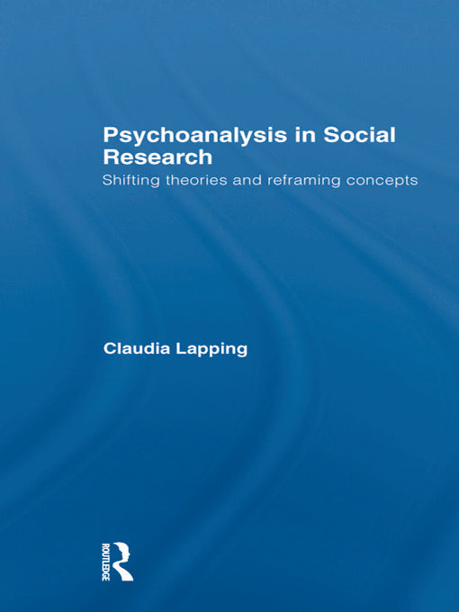 Psychoanalysis in Social Research