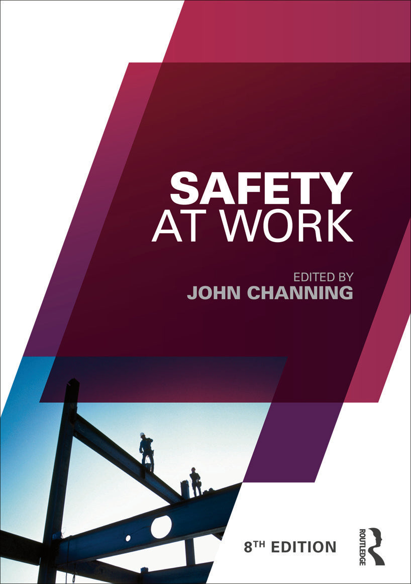 Safety at Work