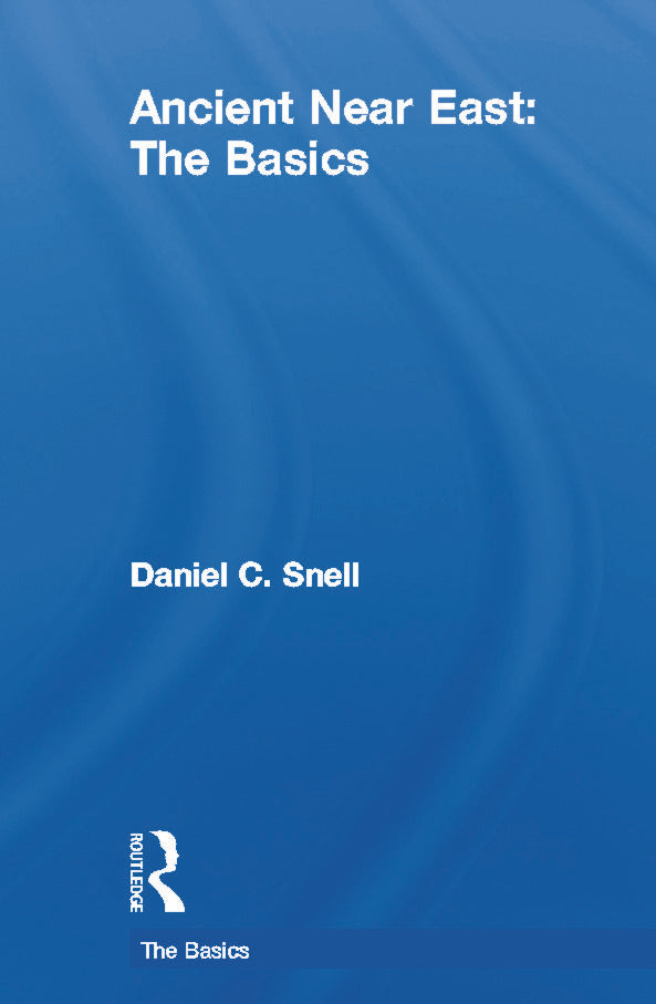 Ancient Near East: The Basics