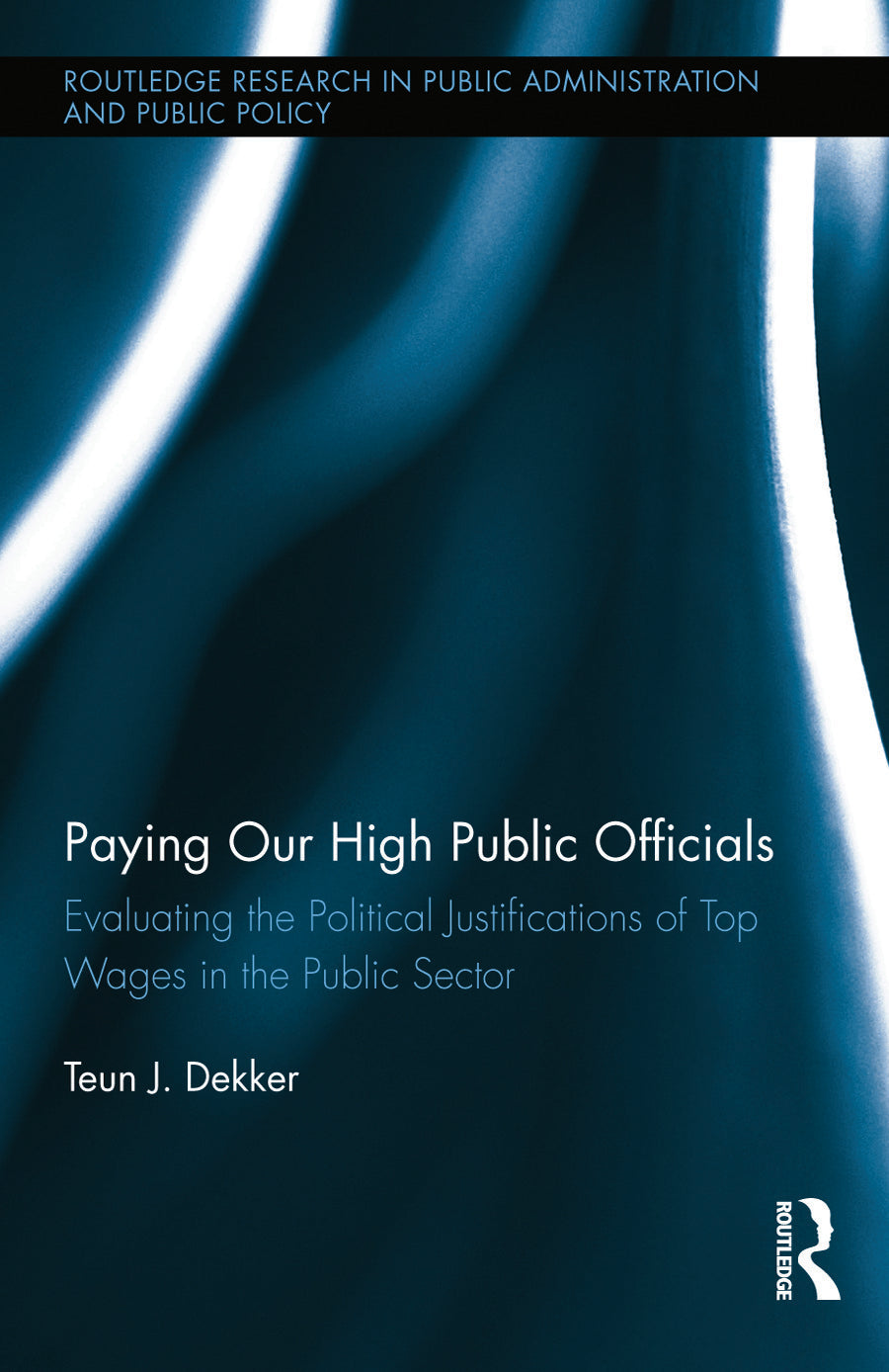 Paying Our High Public Officials
