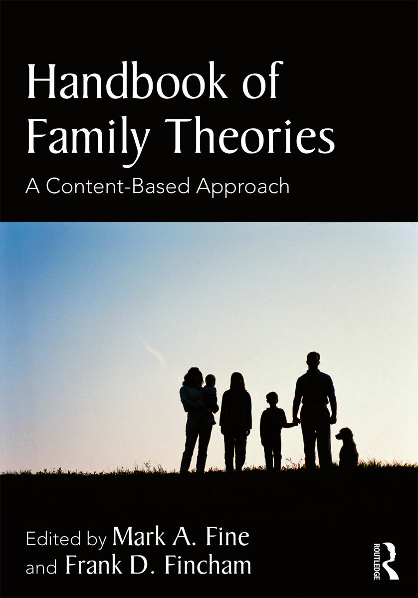 Handbook of Family Theories