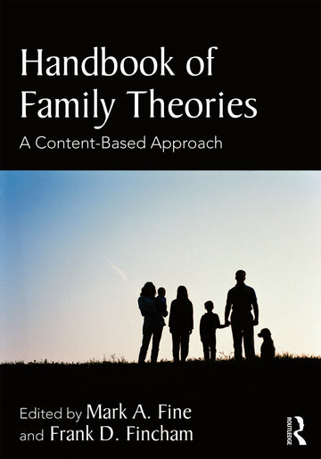 Handbook of Family Theories