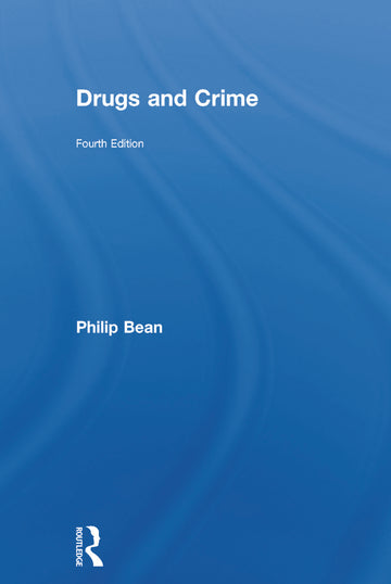 Drugs and Crime