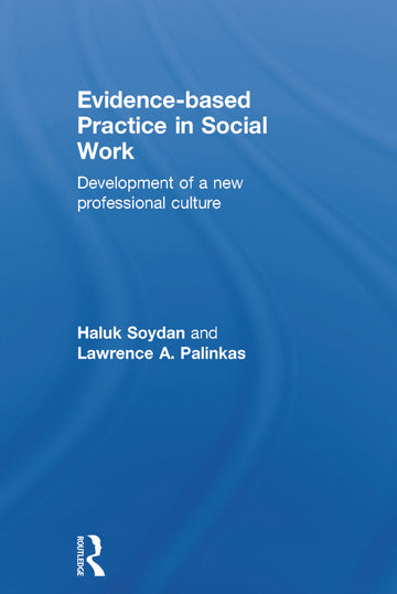 Evidence-based Practice in Social Work