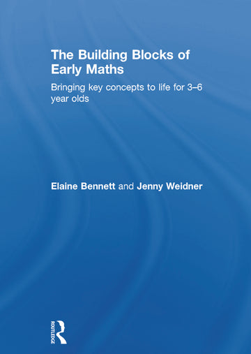 Building Blocks of Early Maths
