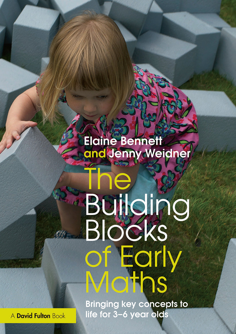 Building Blocks of Early Maths