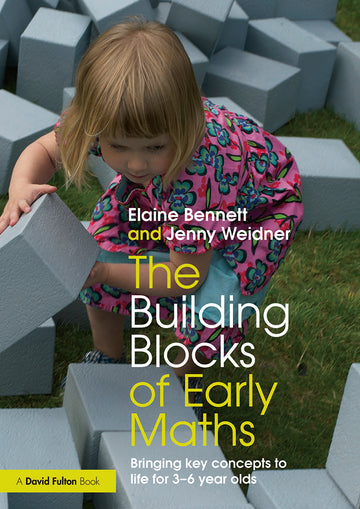 Building Blocks of Early Maths