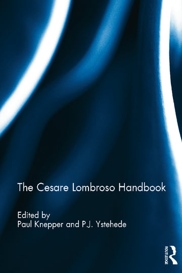 Cesare Lombroso Handbook