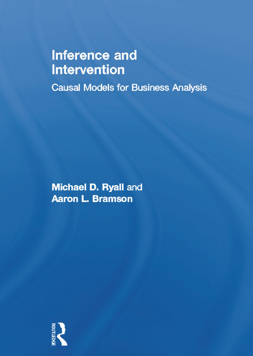 Inference and Intervention