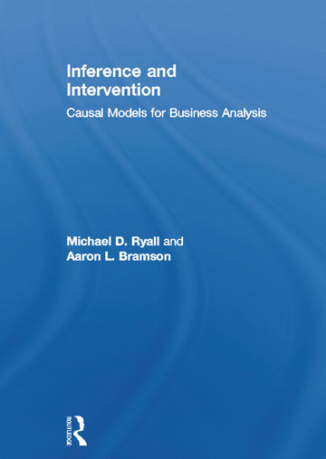 Inference and Intervention