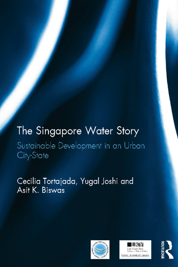 Singapore Water Story
