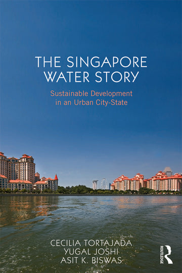 Singapore Water Story