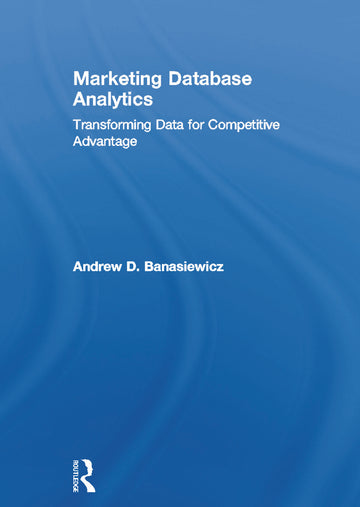 Marketing Database Analytics
