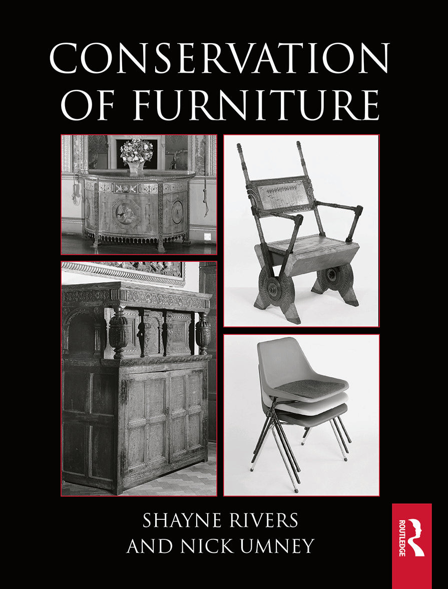 Conservation of Furniture