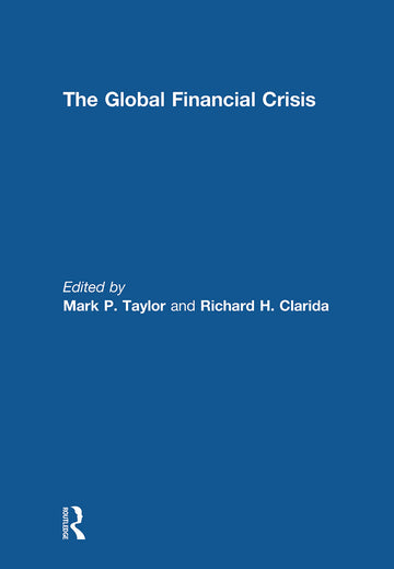 Global Financial Crisis
