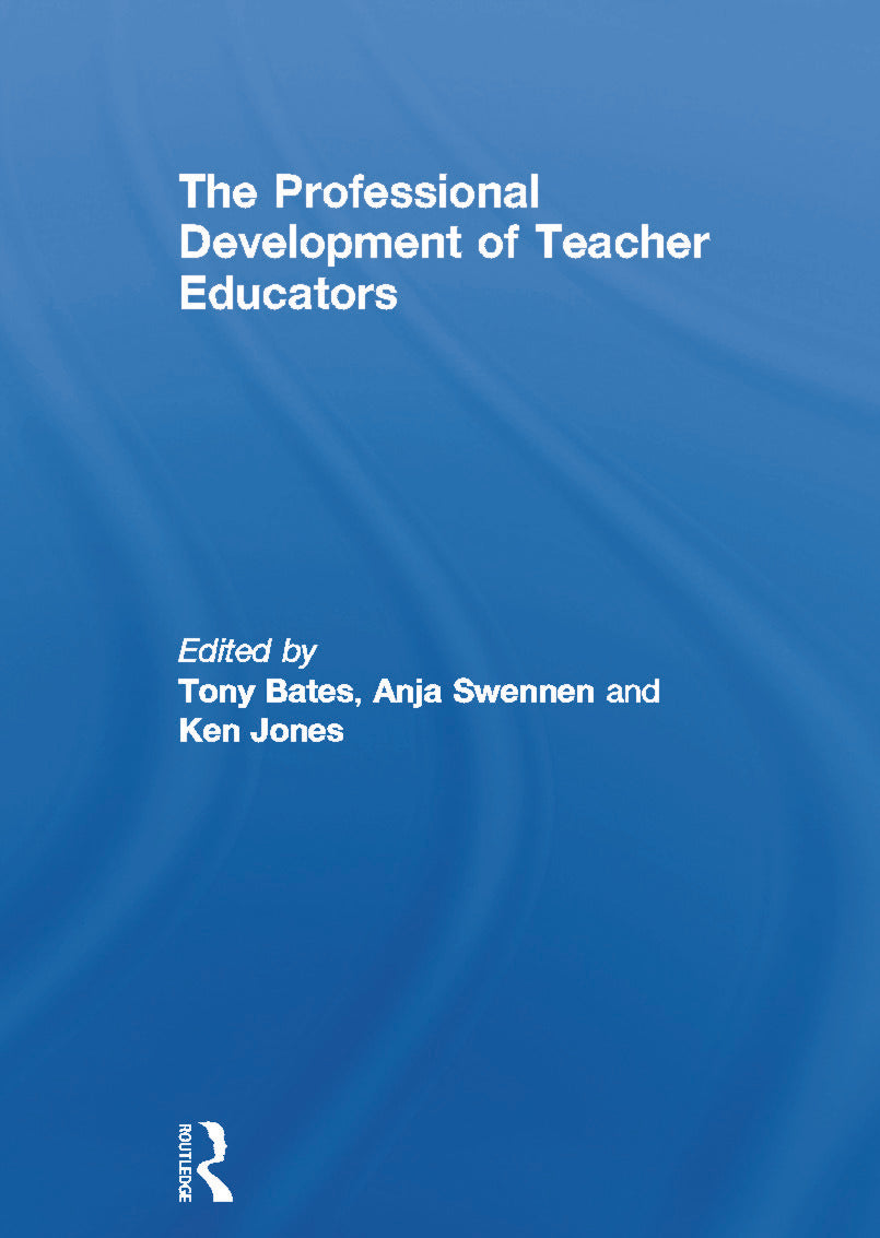 Professional Development of Teacher Educators