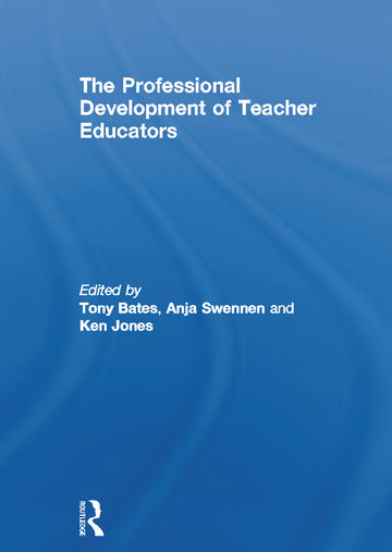 Professional Development of Teacher Educators