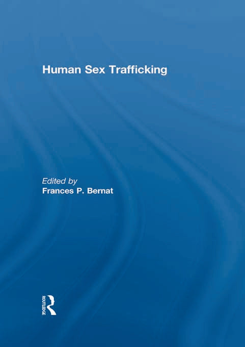 Human Sex Trafficking