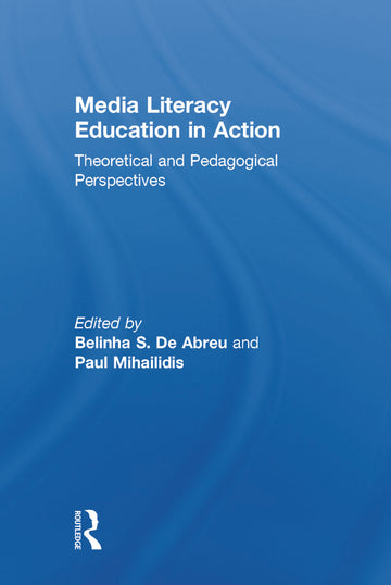 Media Literacy Education in Action