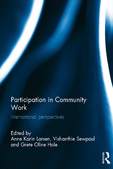 Participation in Community Work