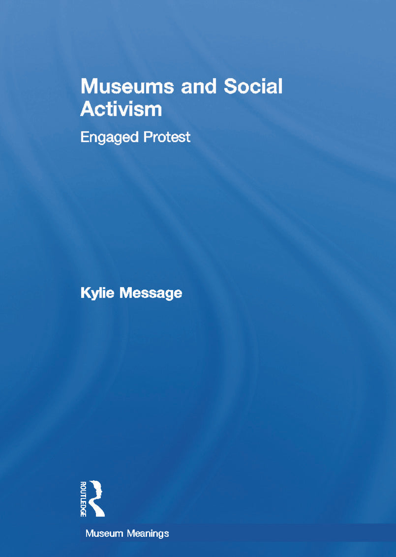 Museums and Social Activism