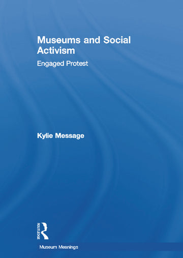 Museums and Social Activism