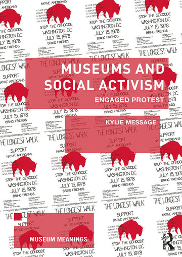 Museums and Social Activism