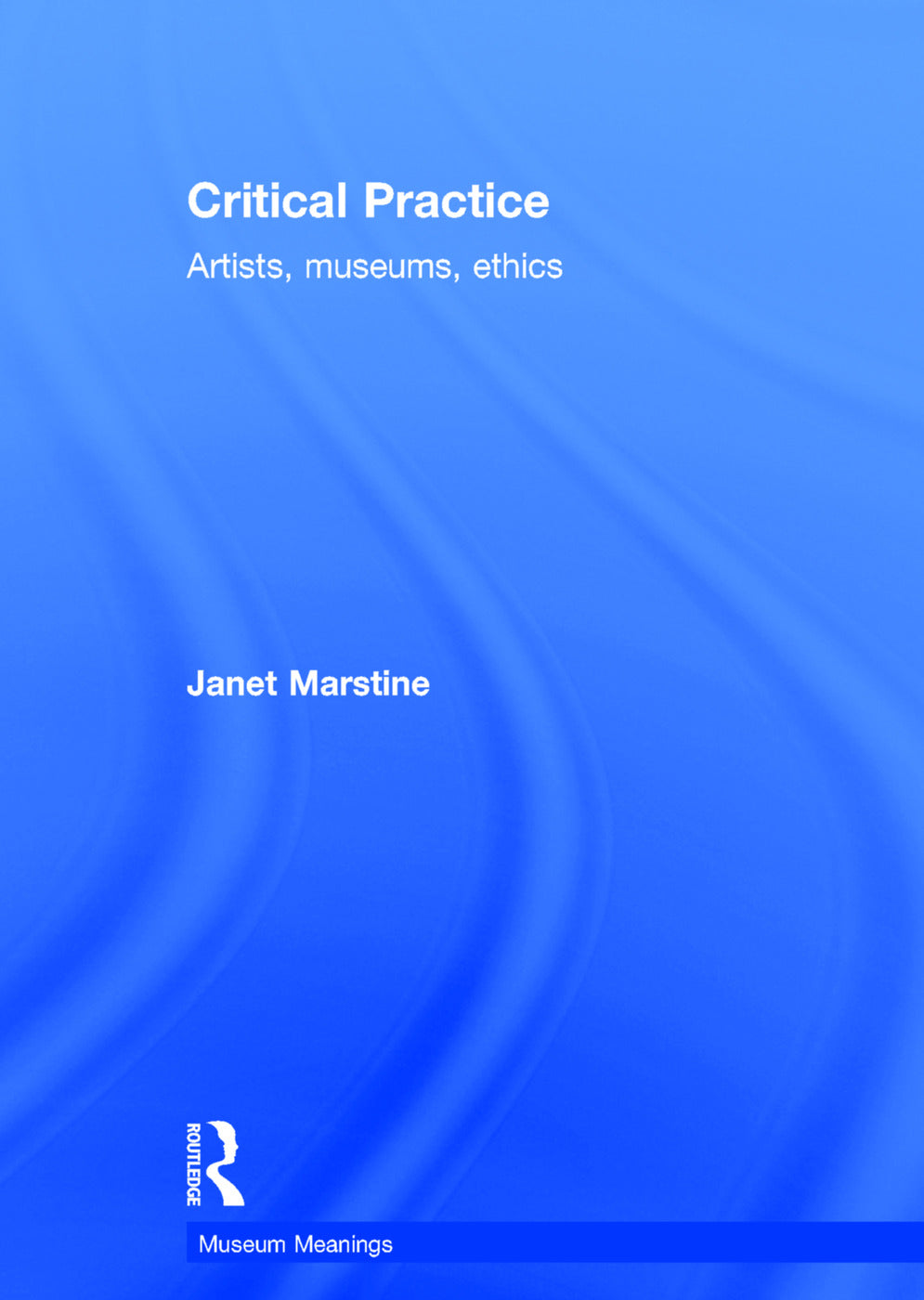 Critical Practice
