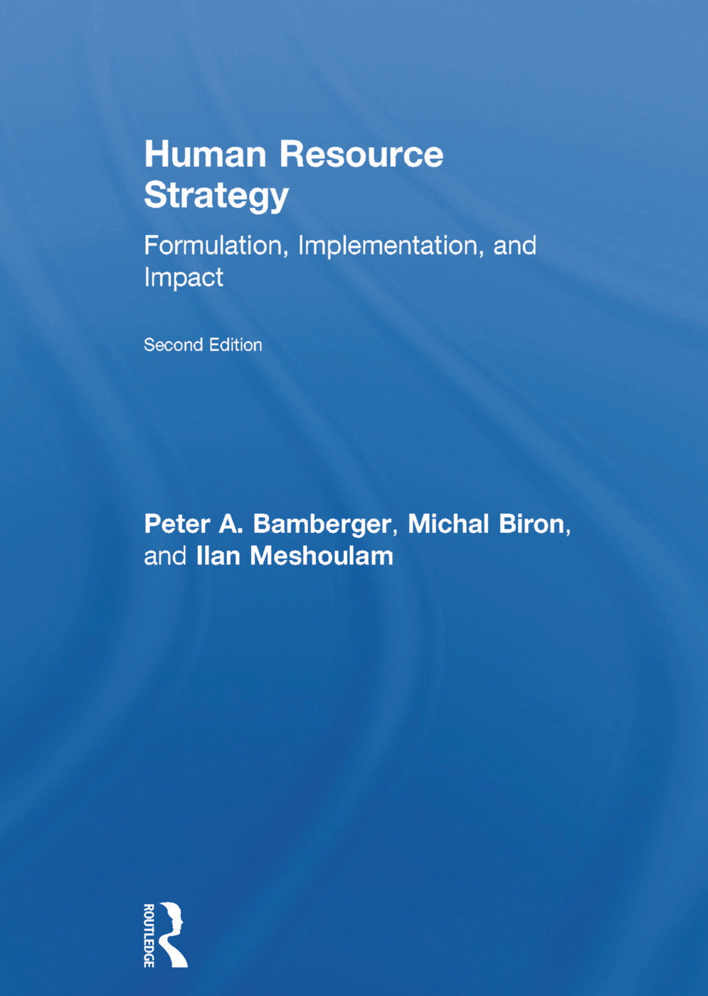 Human Resource Strategy