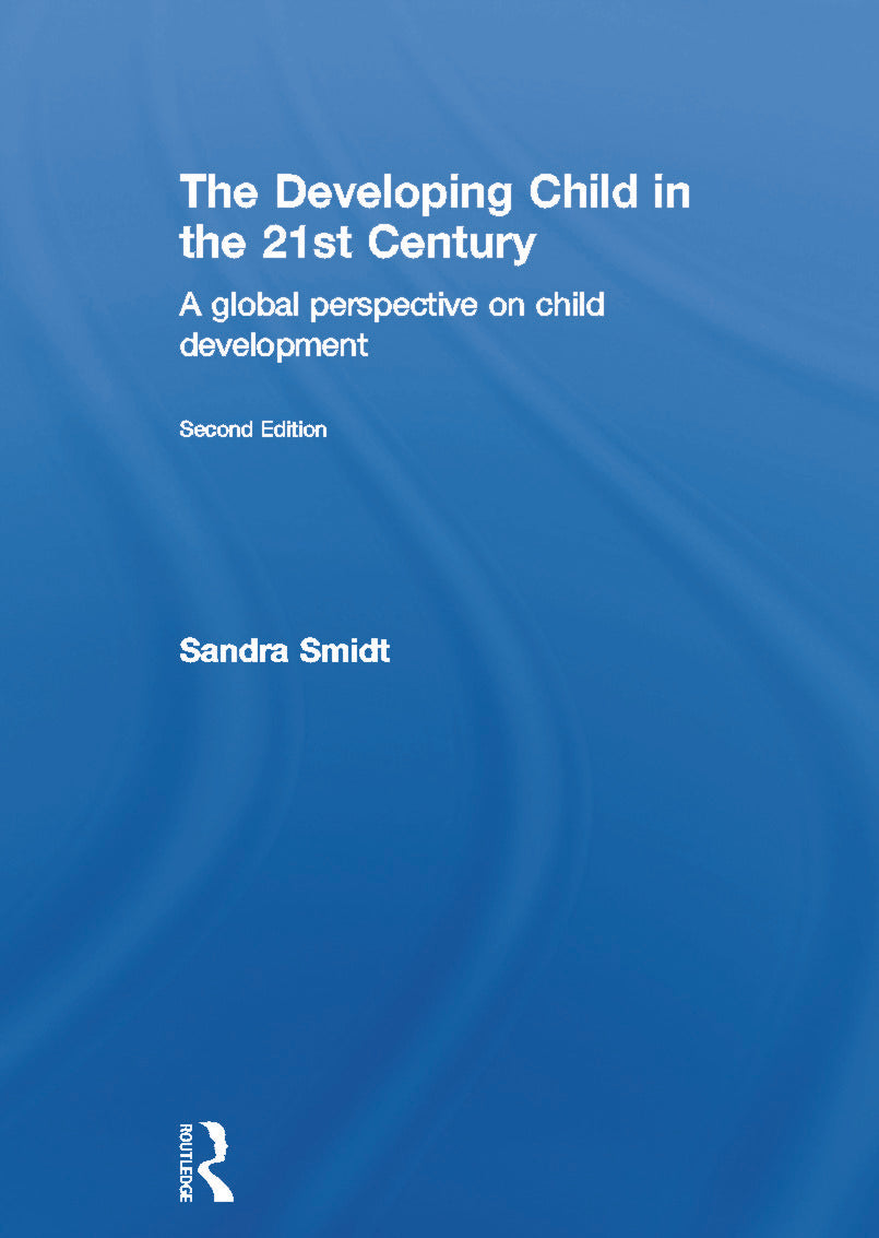 Developing Child in the 21st Century