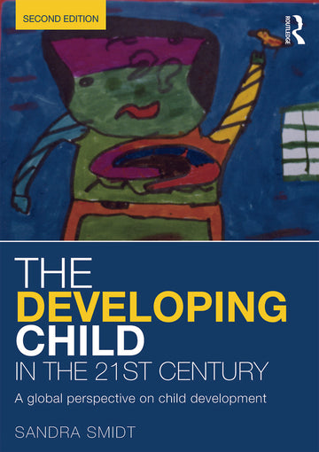 Developing Child in the 21st Century - Paperback / softback
