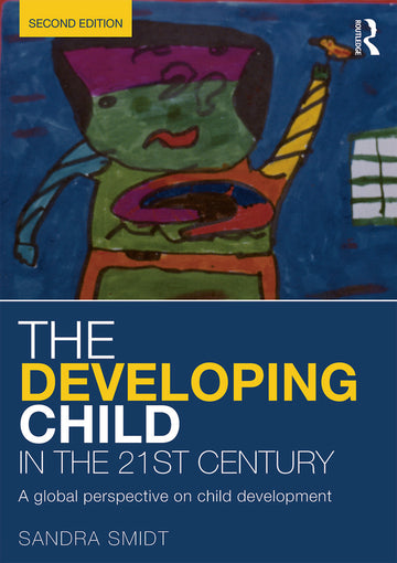 Developing Child in the 21st Century