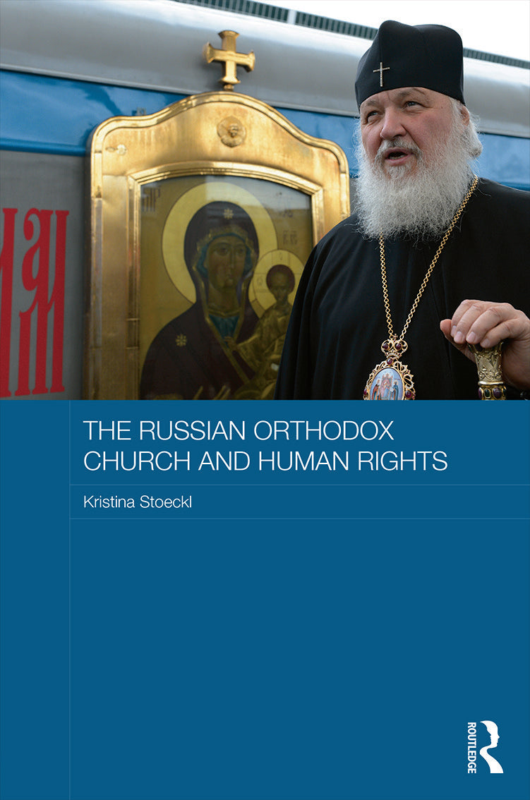 Russian Orthodox Church and Human Rights