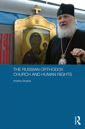 Russian Orthodox Church and Human Rights