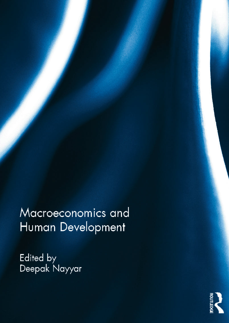 Macroeconomics and Human Development