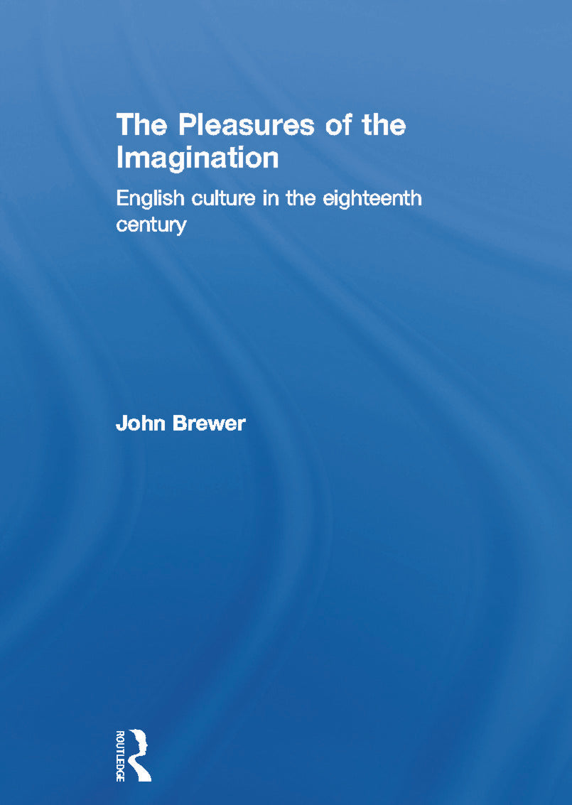 Pleasures of the Imagination