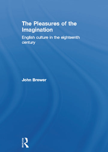 Pleasures of the Imagination