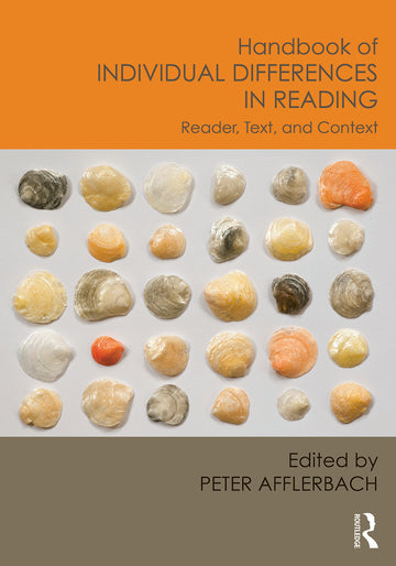 Handbook of Individual Differences in Reading