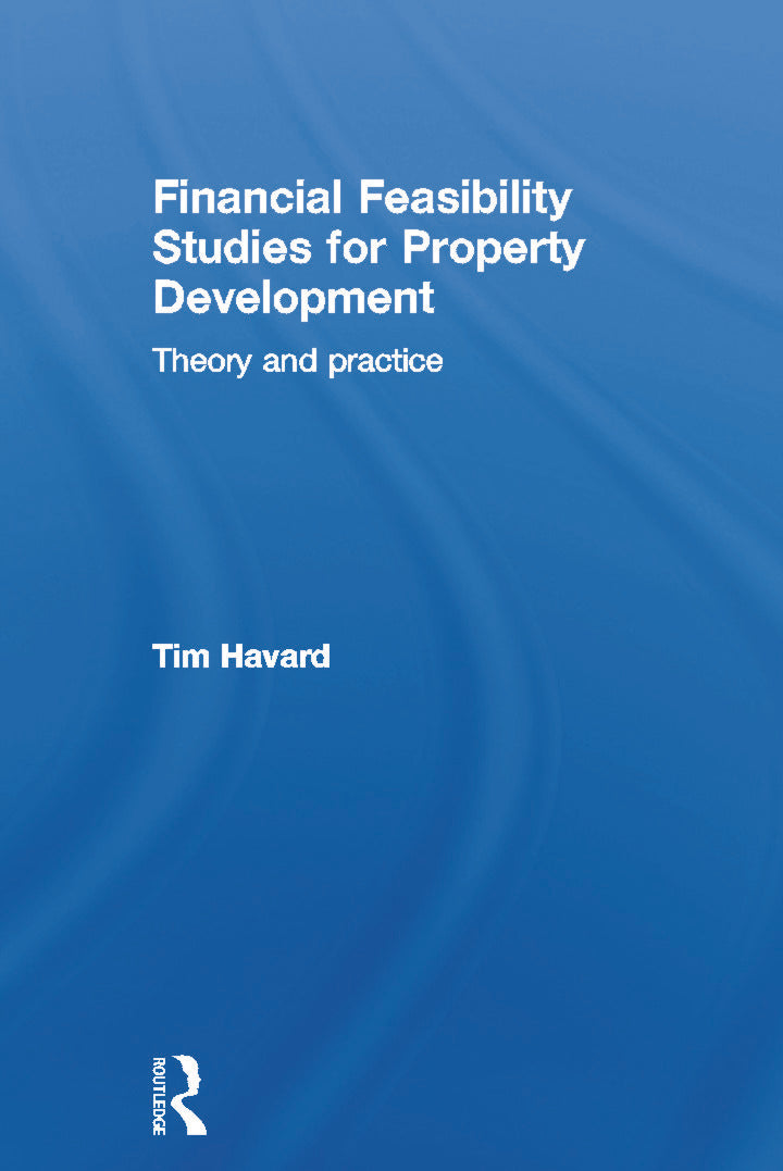 Financial Feasibility Studies for Property Development