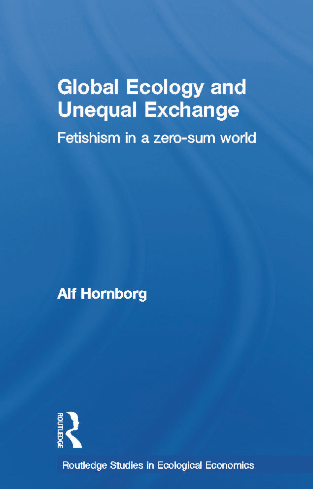 Global Ecology and Unequal Exchange