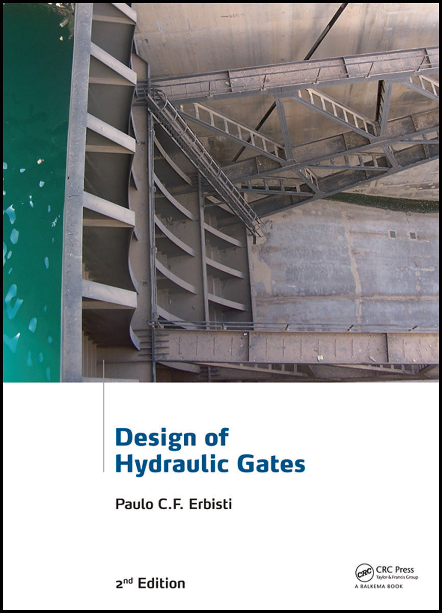 Design of Hydraulic Gates