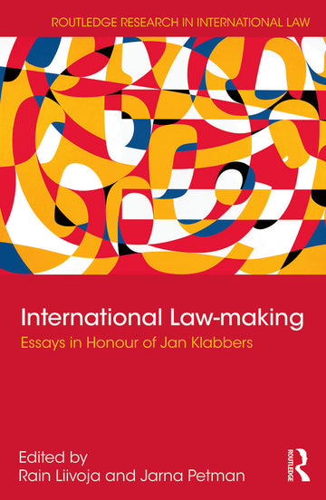 International Law-making